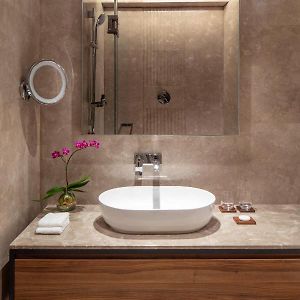 Twin Room Club Access